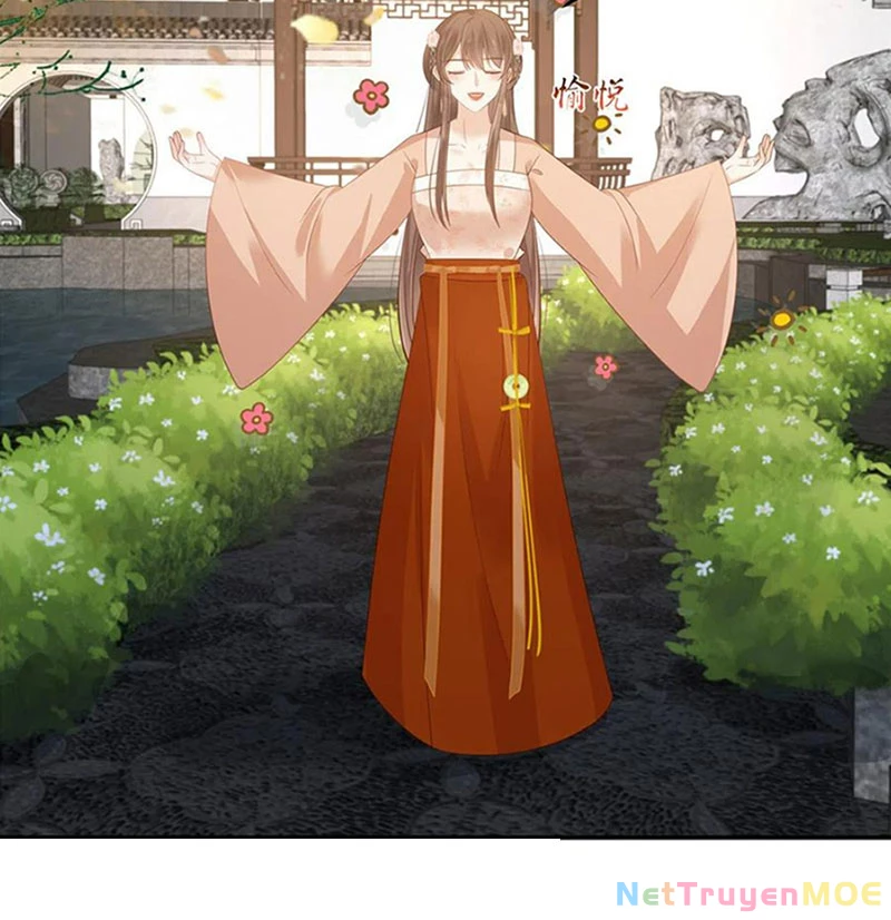 Tà Vương Phúc Hắc Sủng Nhập Cốt Chapter 238 - Trang 2