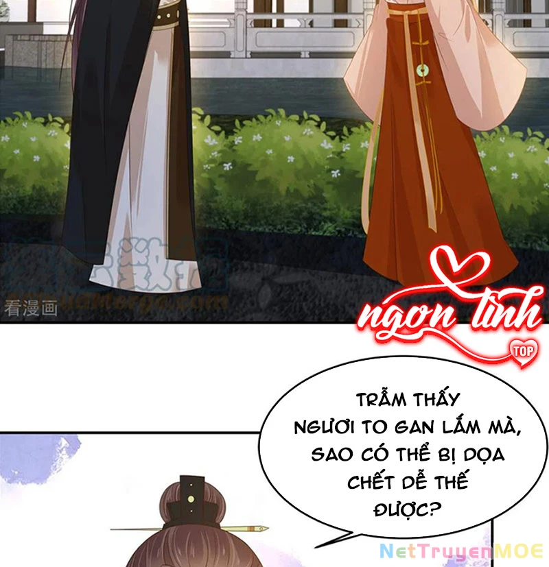 Tà Vương Phúc Hắc Sủng Nhập Cốt Chapter 238 - Trang 2