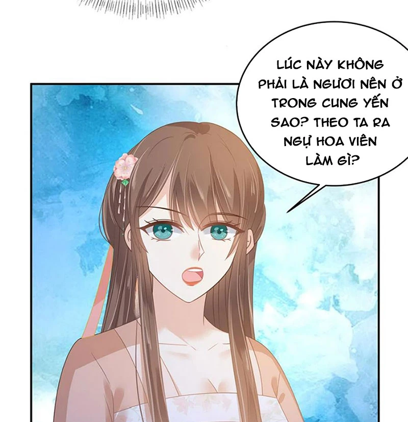 Tà Vương Phúc Hắc Sủng Nhập Cốt Chapter 238 - Trang 2