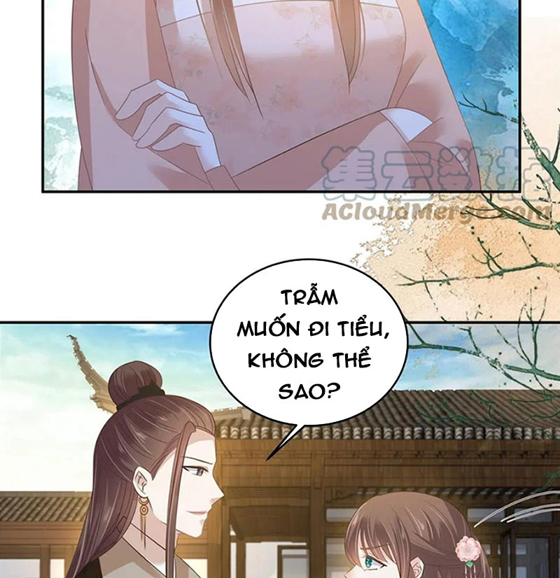 Tà Vương Phúc Hắc Sủng Nhập Cốt Chapter 238 - Trang 2