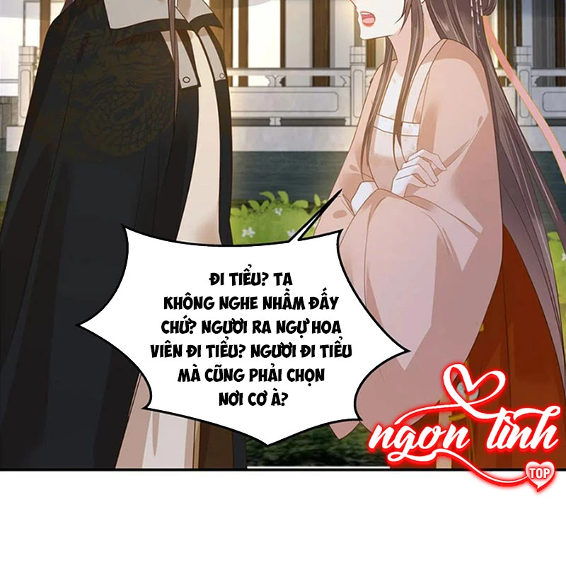 Tà Vương Phúc Hắc Sủng Nhập Cốt Chapter 238 - Trang 2