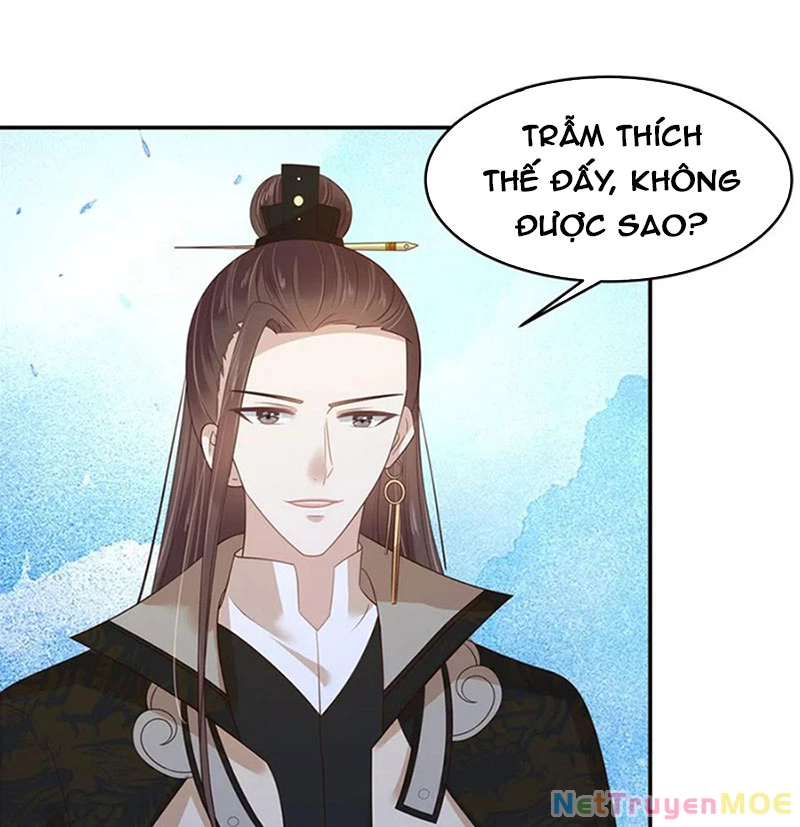 Tà Vương Phúc Hắc Sủng Nhập Cốt Chapter 238 - Trang 2