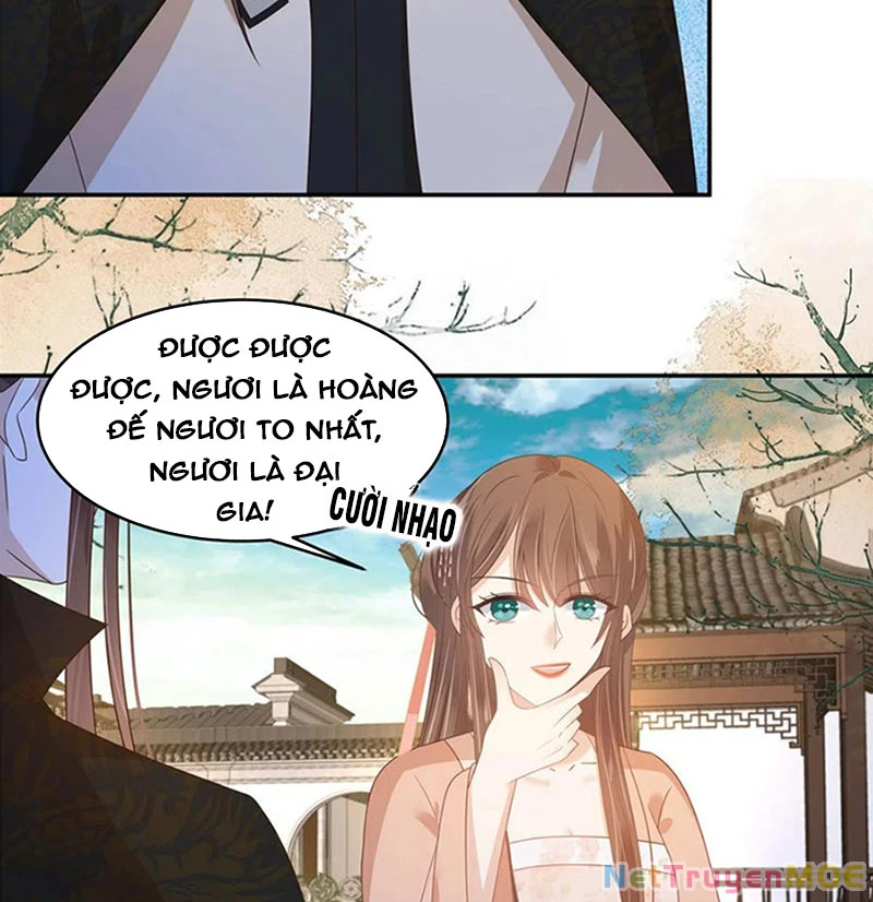Tà Vương Phúc Hắc Sủng Nhập Cốt Chapter 238 - Trang 2