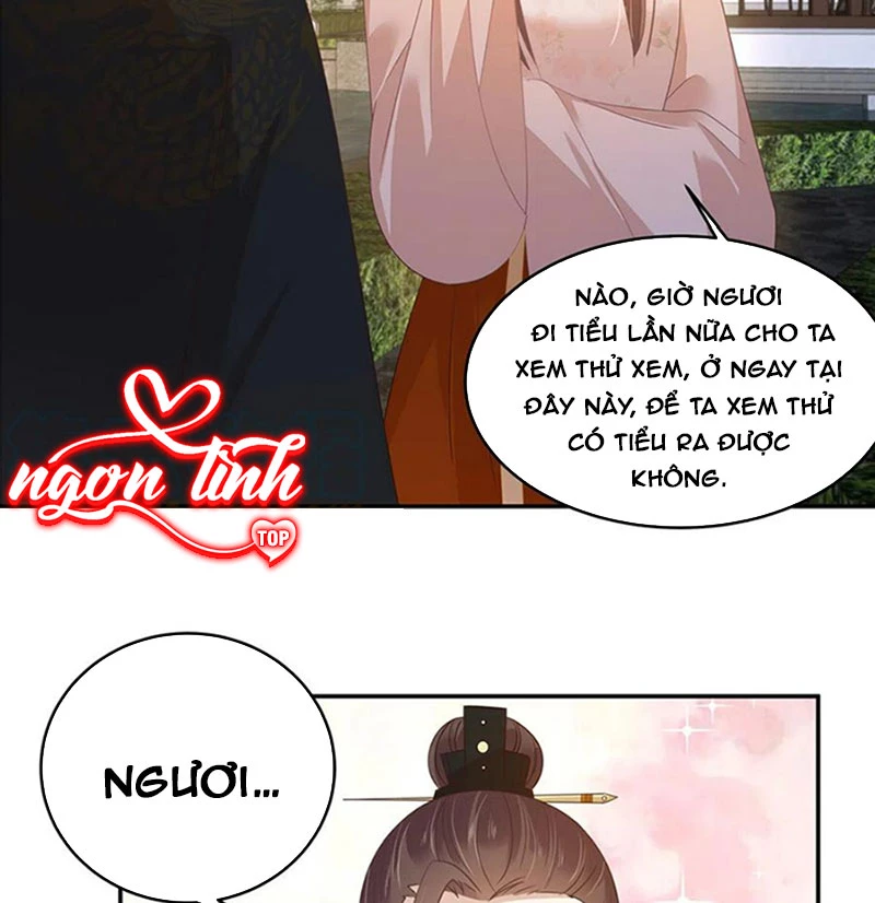 Tà Vương Phúc Hắc Sủng Nhập Cốt Chapter 238 - Trang 2