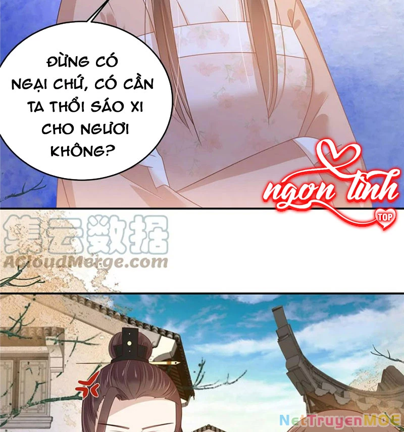 Tà Vương Phúc Hắc Sủng Nhập Cốt Chapter 238 - Trang 2