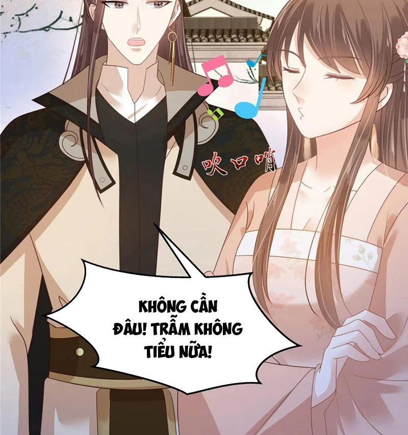 Tà Vương Phúc Hắc Sủng Nhập Cốt Chapter 238 - Trang 2