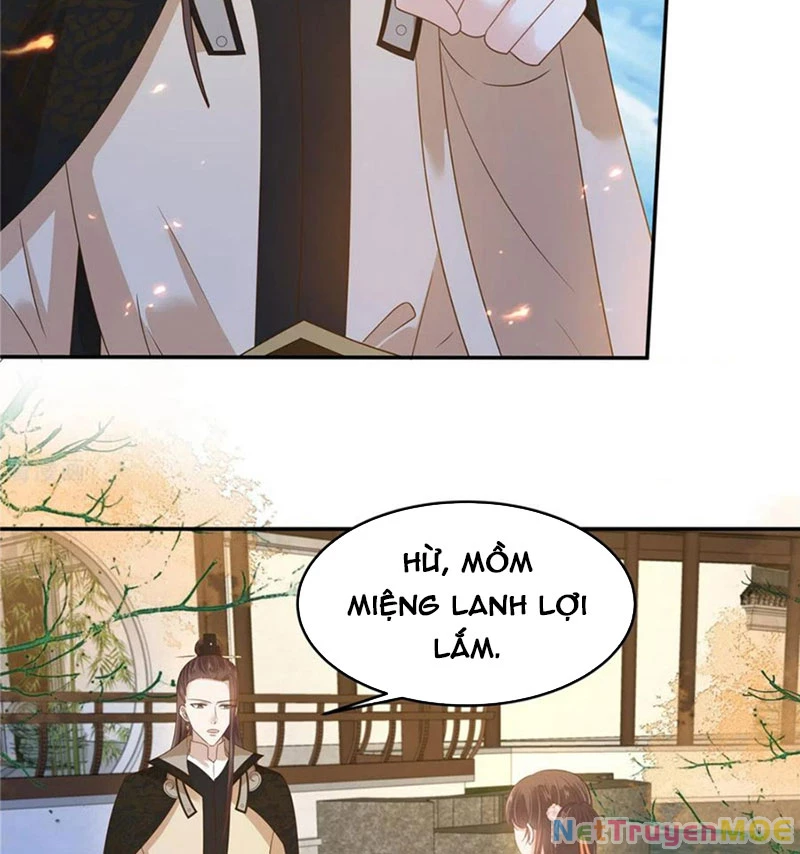 Tà Vương Phúc Hắc Sủng Nhập Cốt Chapter 238 - Trang 2