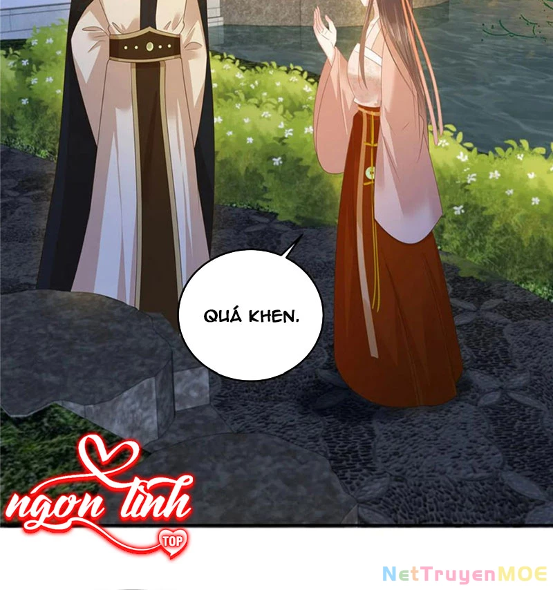 Tà Vương Phúc Hắc Sủng Nhập Cốt Chapter 238 - Trang 2