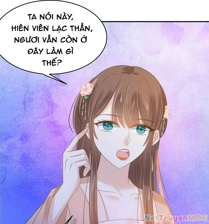 Tà Vương Phúc Hắc Sủng Nhập Cốt Chapter 238 - Trang 2