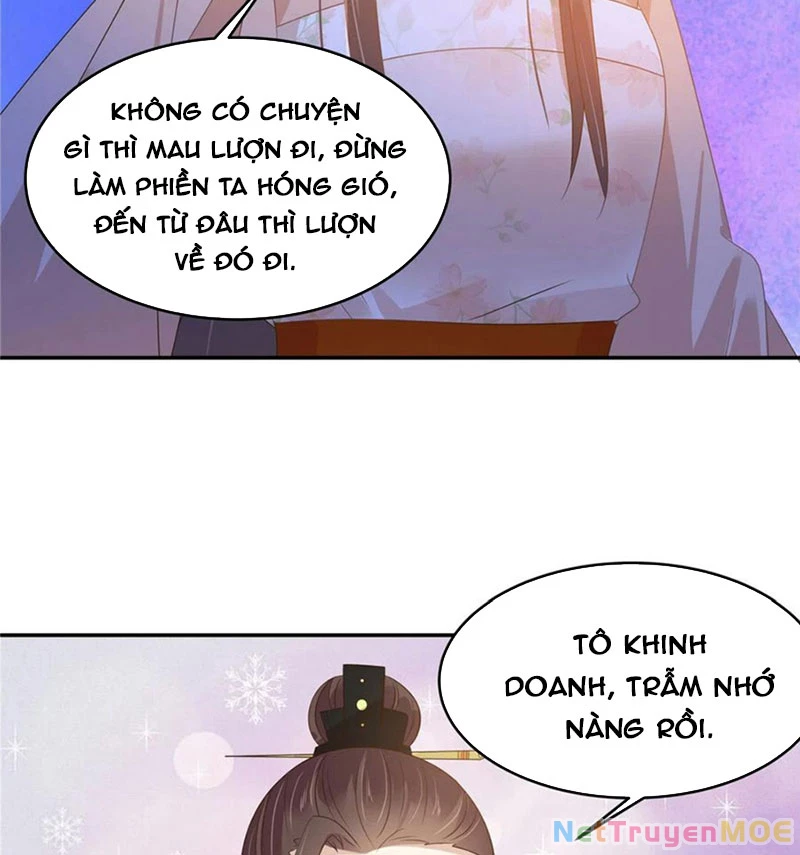 Tà Vương Phúc Hắc Sủng Nhập Cốt Chapter 238 - Trang 2