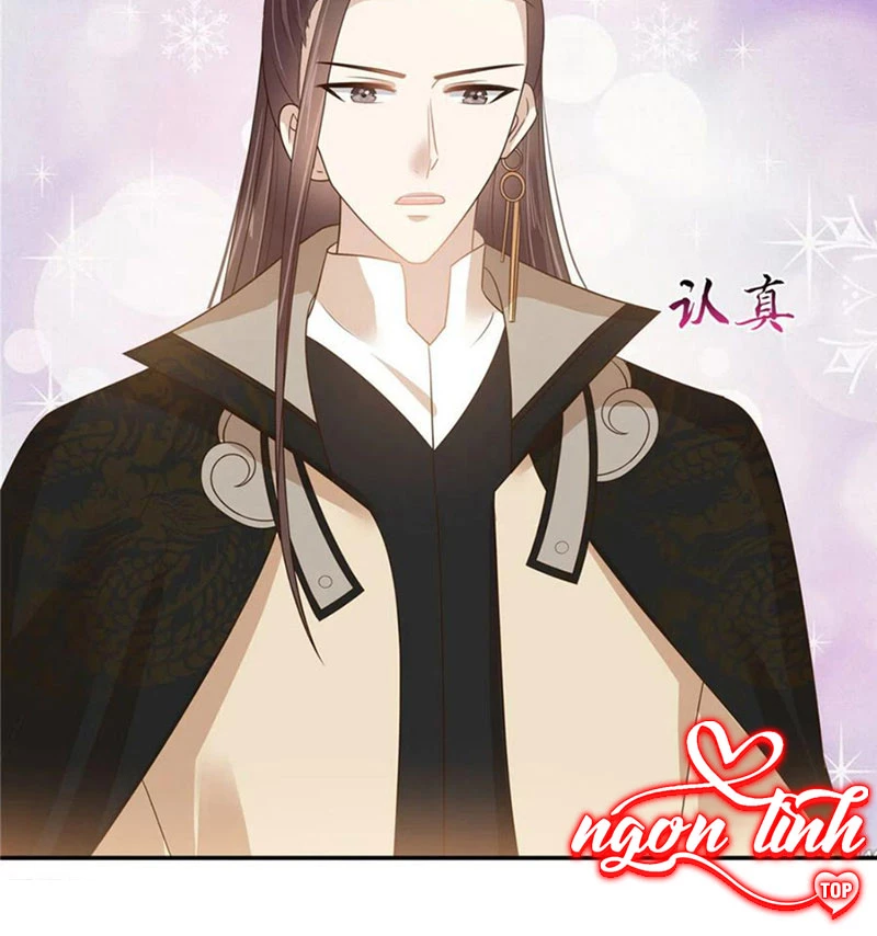 Tà Vương Phúc Hắc Sủng Nhập Cốt Chapter 238 - Trang 2