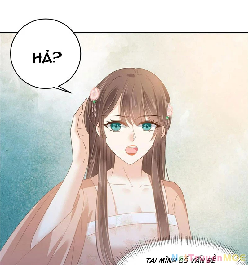 Tà Vương Phúc Hắc Sủng Nhập Cốt Chapter 238 - Trang 2