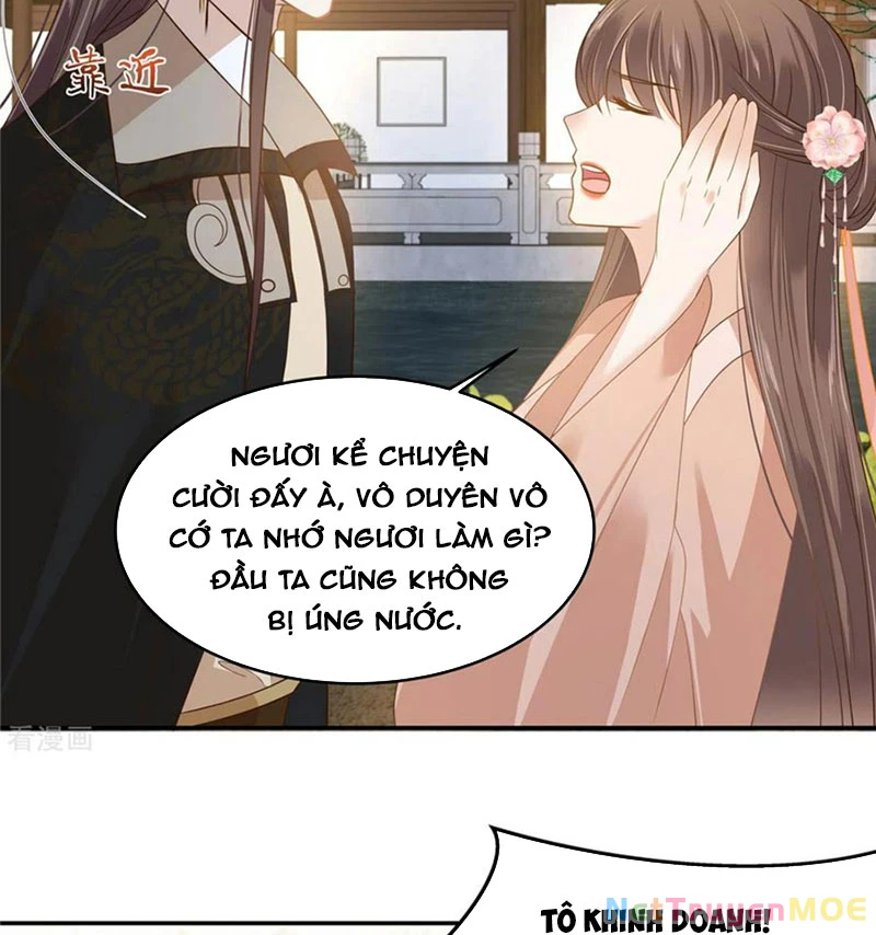 Tà Vương Phúc Hắc Sủng Nhập Cốt Chapter 238 - Trang 2