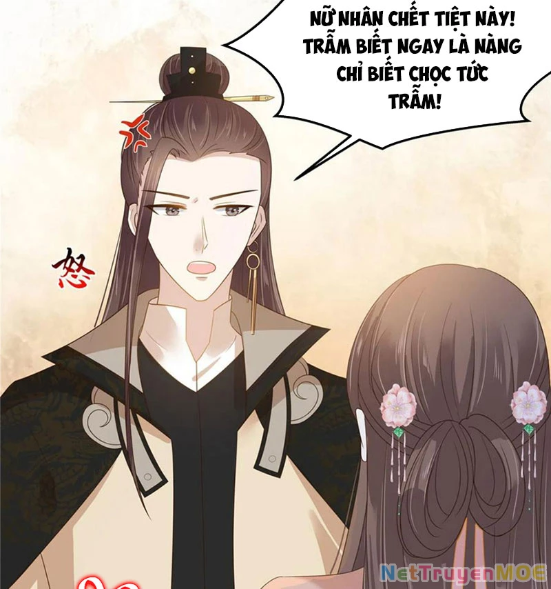 Tà Vương Phúc Hắc Sủng Nhập Cốt Chapter 238 - Trang 2