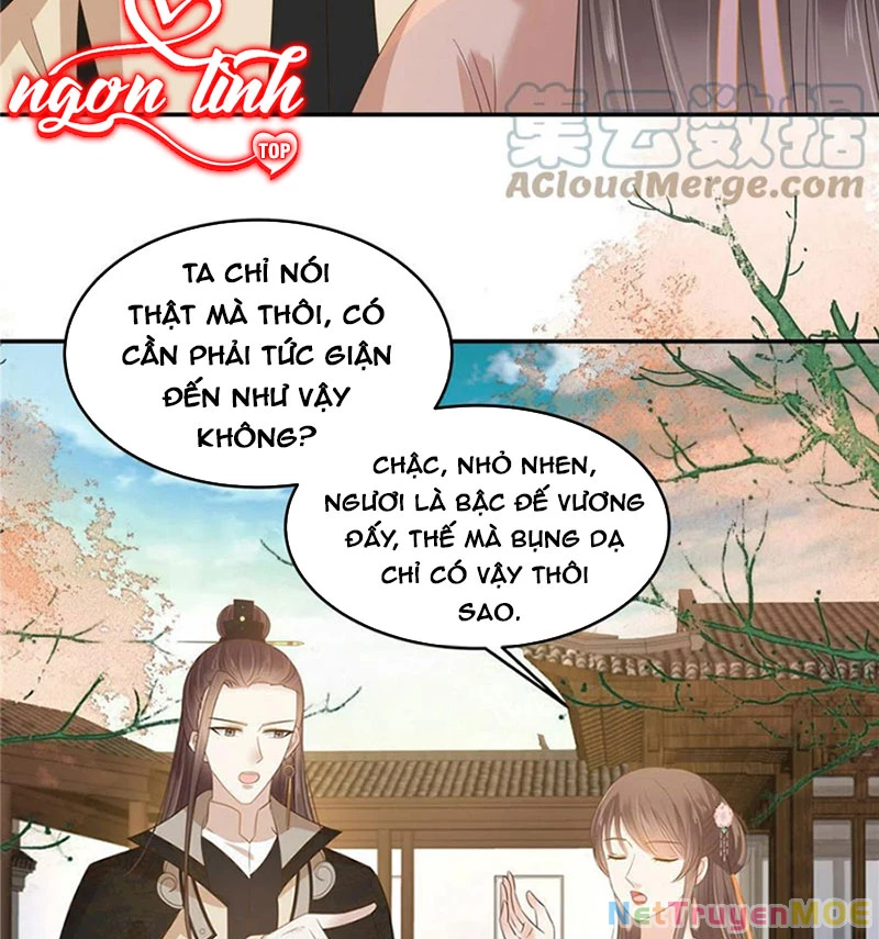 Tà Vương Phúc Hắc Sủng Nhập Cốt Chapter 238 - Trang 2