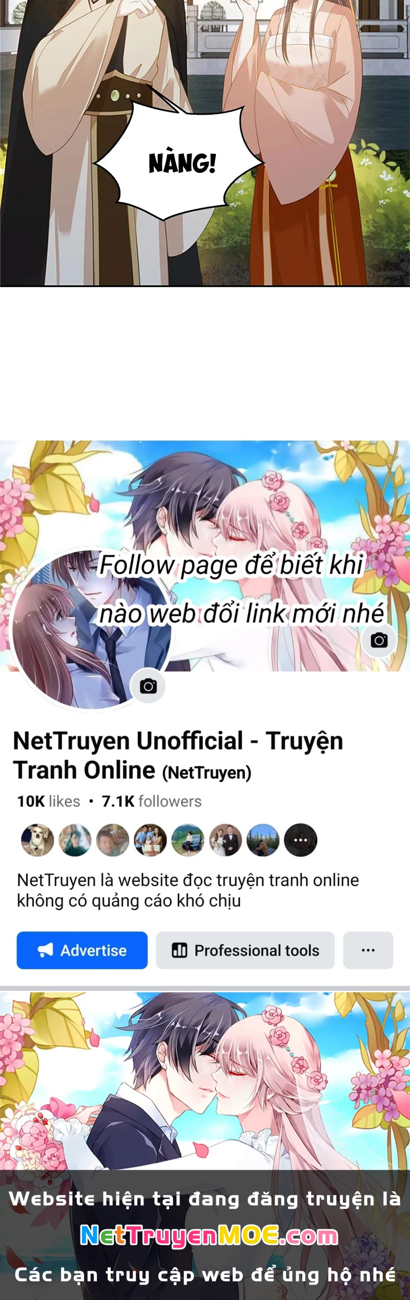 Tà Vương Phúc Hắc Sủng Nhập Cốt Chapter 238 - Trang 2