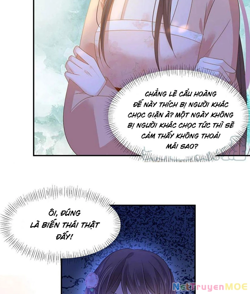 Tà Vương Phúc Hắc Sủng Nhập Cốt Chapter 239 - Trang 2