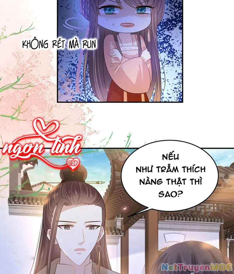 Tà Vương Phúc Hắc Sủng Nhập Cốt Chapter 239 - Trang 2