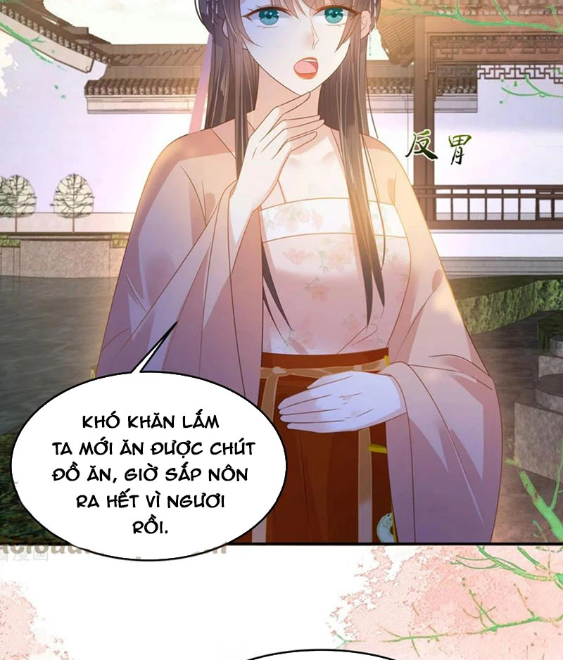 Tà Vương Phúc Hắc Sủng Nhập Cốt Chapter 239 - Trang 2