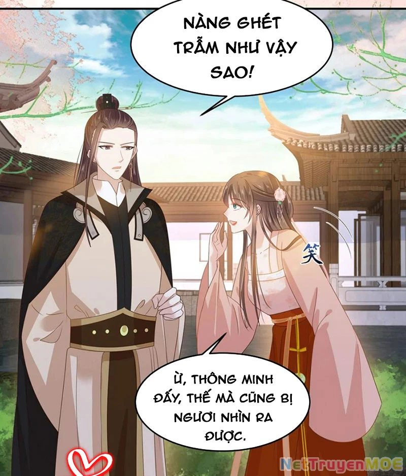Tà Vương Phúc Hắc Sủng Nhập Cốt Chapter 239 - Trang 2