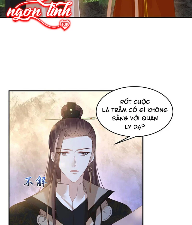 Tà Vương Phúc Hắc Sủng Nhập Cốt Chapter 239 - Trang 2