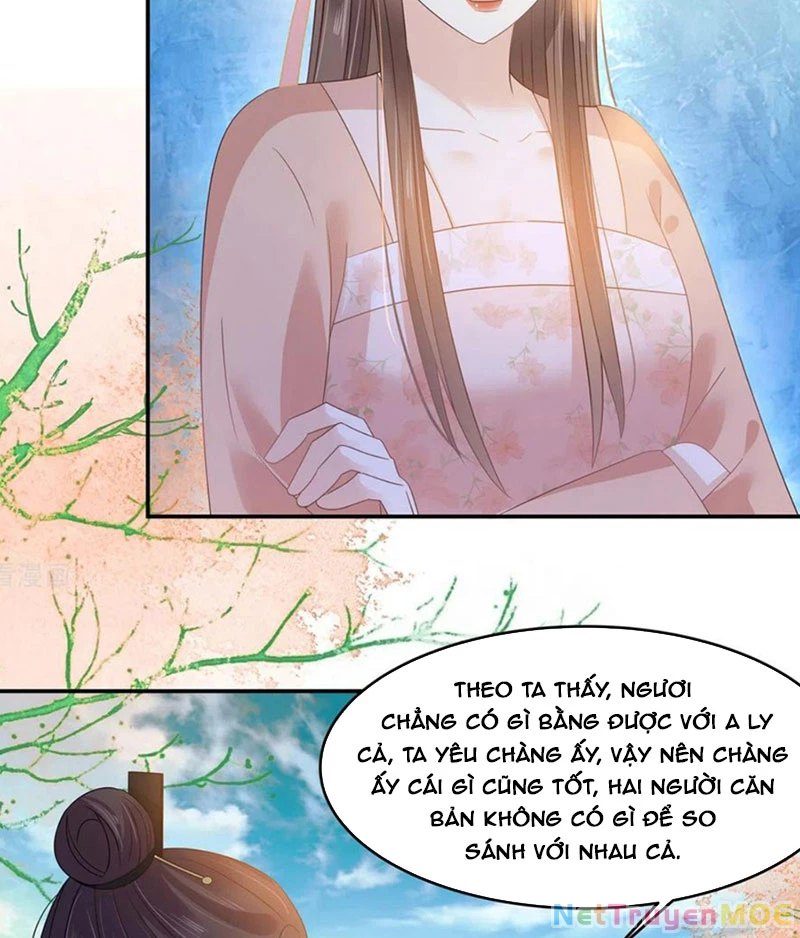 Tà Vương Phúc Hắc Sủng Nhập Cốt Chapter 239 - Trang 2