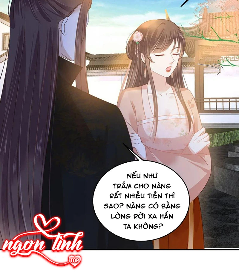 Tà Vương Phúc Hắc Sủng Nhập Cốt Chapter 239 - Trang 2