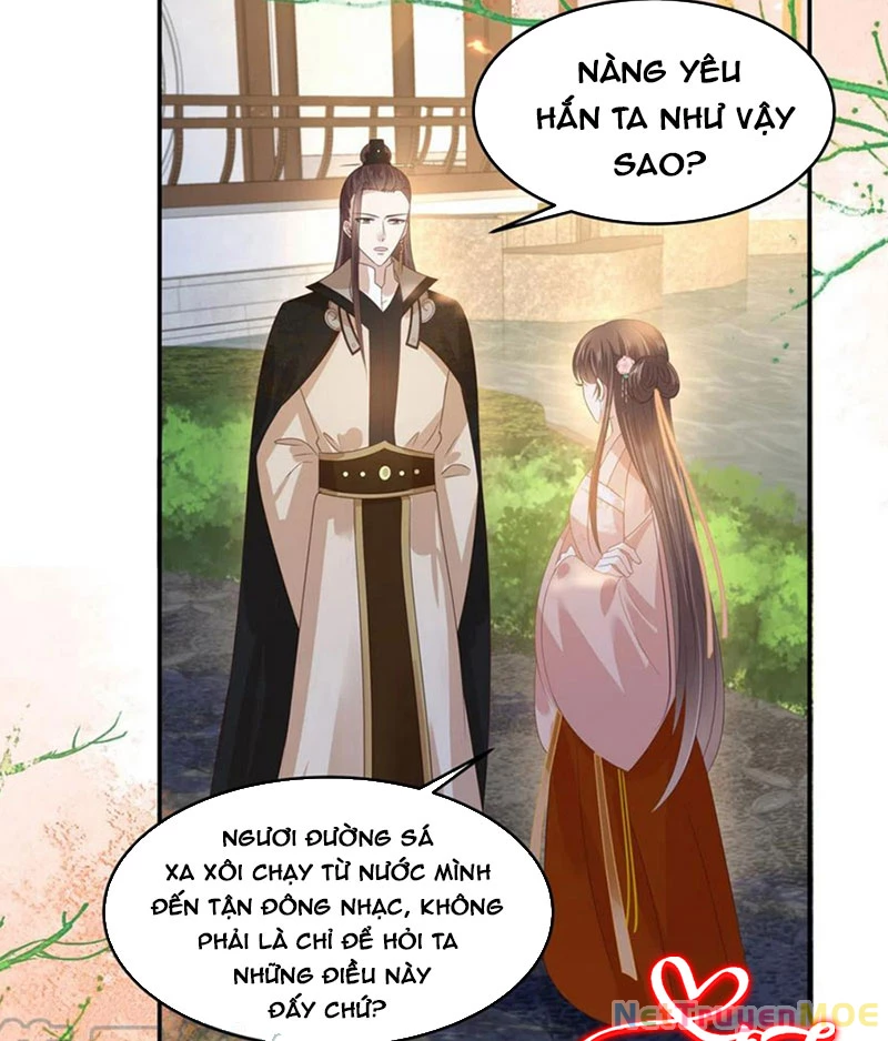 Tà Vương Phúc Hắc Sủng Nhập Cốt Chapter 239 - Trang 2