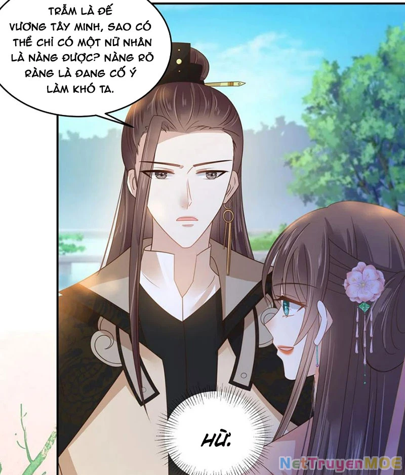 Tà Vương Phúc Hắc Sủng Nhập Cốt Chapter 239 - Trang 2