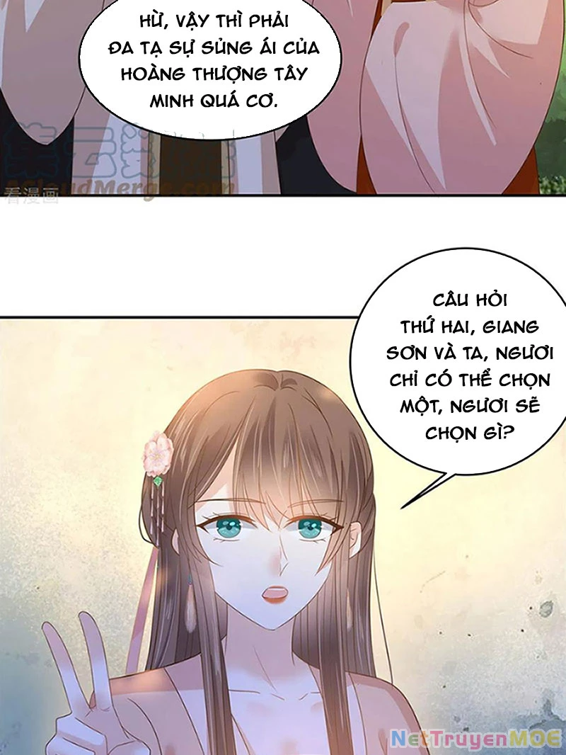 Tà Vương Phúc Hắc Sủng Nhập Cốt Chapter 239 - Trang 2