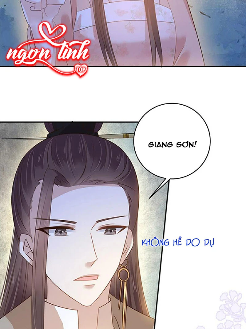 Tà Vương Phúc Hắc Sủng Nhập Cốt Chapter 239 - Trang 2