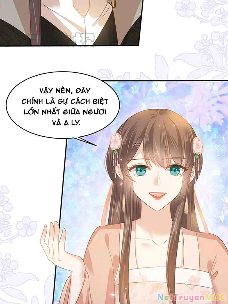 Tà Vương Phúc Hắc Sủng Nhập Cốt Chapter 239 - Trang 2