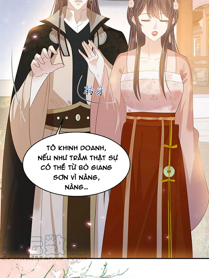 Tà Vương Phúc Hắc Sủng Nhập Cốt Chapter 239 - Trang 2