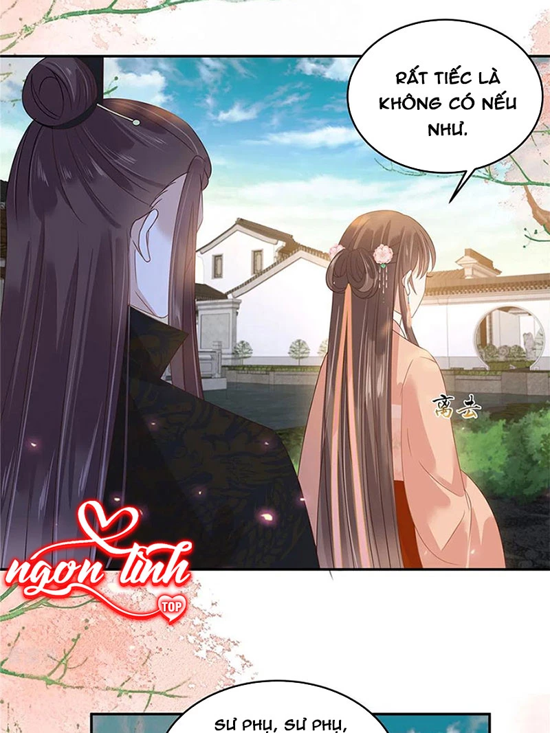 Tà Vương Phúc Hắc Sủng Nhập Cốt Chapter 239 - Trang 2