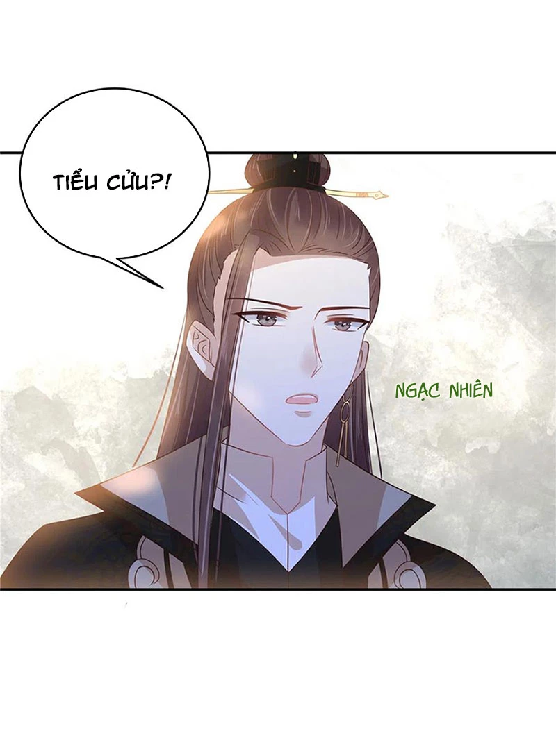 Tà Vương Phúc Hắc Sủng Nhập Cốt Chapter 239 - Trang 2