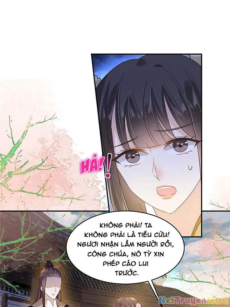 Tà Vương Phúc Hắc Sủng Nhập Cốt Chapter 239 - Trang 2