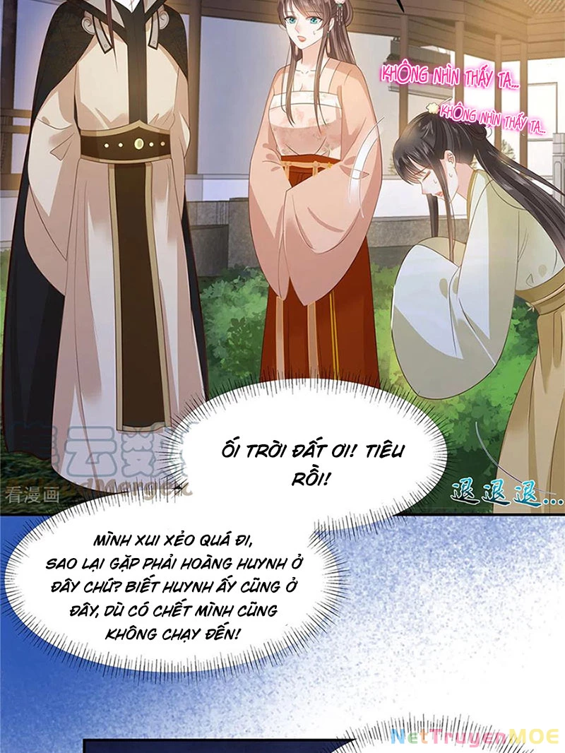 Tà Vương Phúc Hắc Sủng Nhập Cốt Chapter 239 - Trang 2