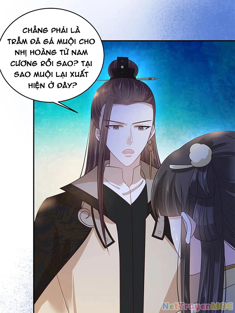 Tà Vương Phúc Hắc Sủng Nhập Cốt Chapter 239 - Trang 2