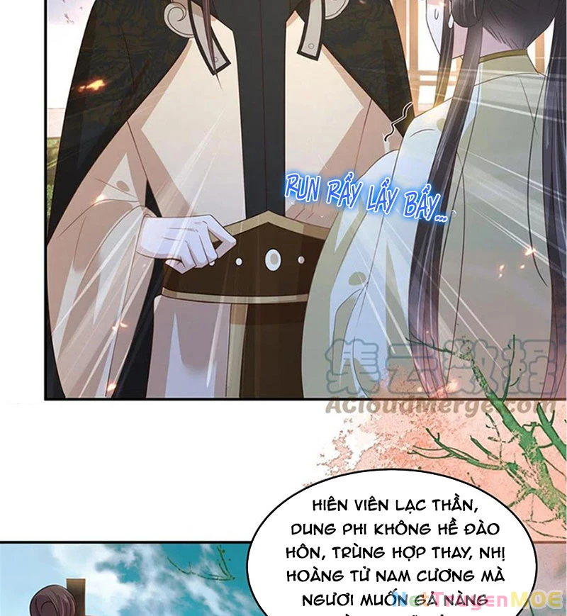 Tà Vương Phúc Hắc Sủng Nhập Cốt Chapter 240 - Trang 2