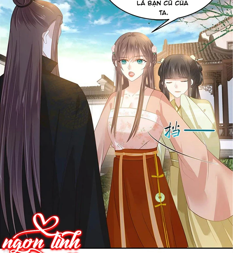 Tà Vương Phúc Hắc Sủng Nhập Cốt Chapter 240 - Trang 2