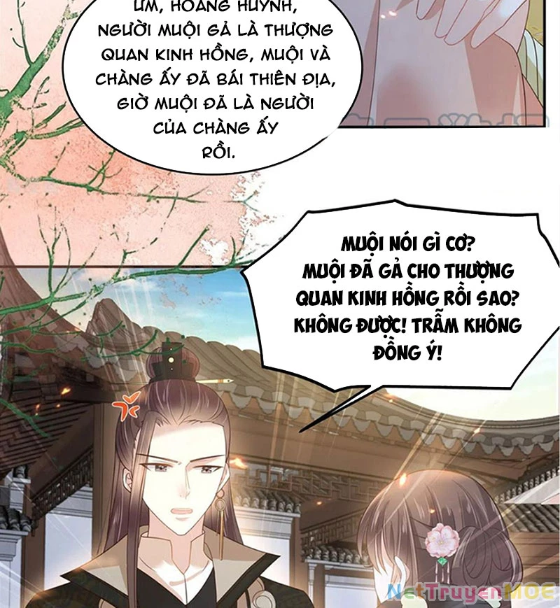 Tà Vương Phúc Hắc Sủng Nhập Cốt Chapter 240 - Trang 2