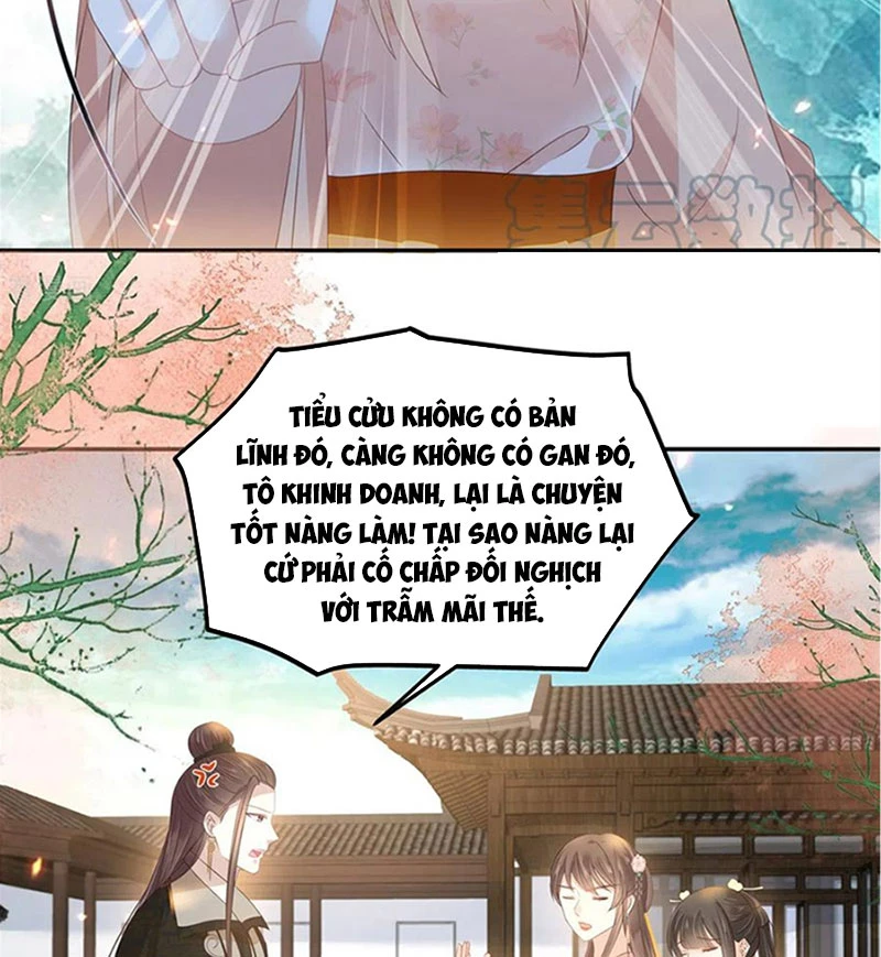 Tà Vương Phúc Hắc Sủng Nhập Cốt Chapter 240 - Trang 2