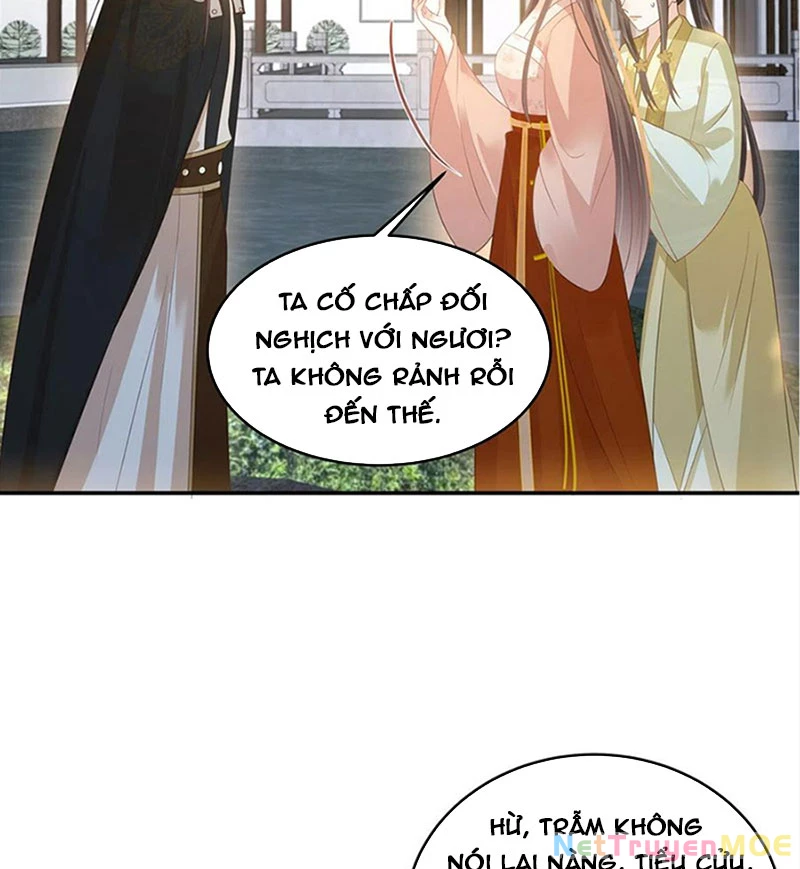 Tà Vương Phúc Hắc Sủng Nhập Cốt Chapter 240 - Trang 2