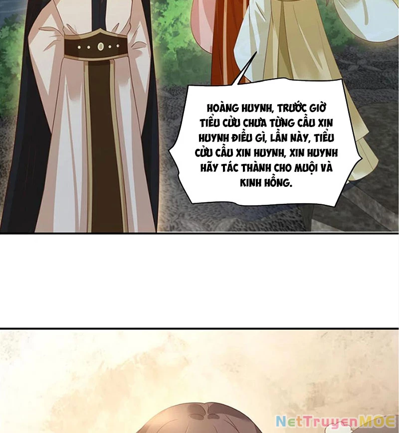 Tà Vương Phúc Hắc Sủng Nhập Cốt Chapter 240 - Trang 2