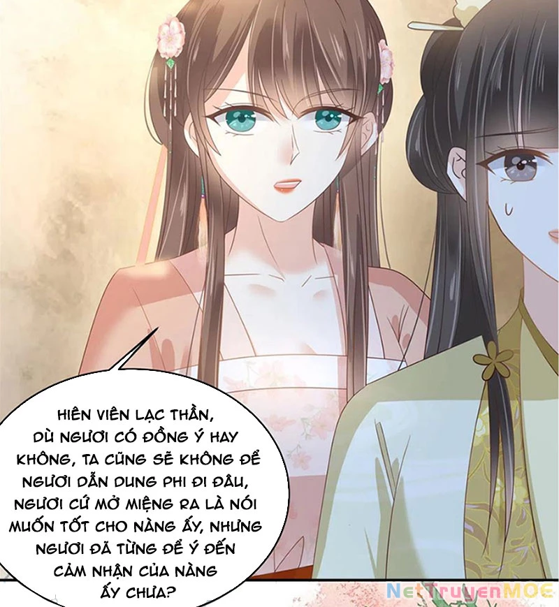 Tà Vương Phúc Hắc Sủng Nhập Cốt Chapter 240 - Trang 2