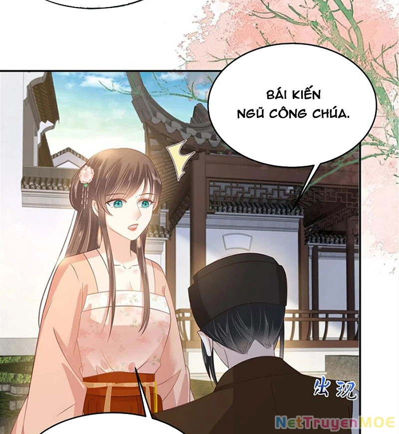 Tà Vương Phúc Hắc Sủng Nhập Cốt Chapter 240 - Trang 2