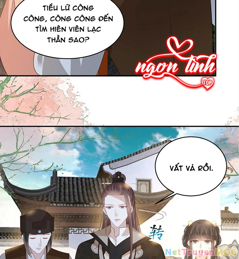 Tà Vương Phúc Hắc Sủng Nhập Cốt Chapter 240 - Trang 2