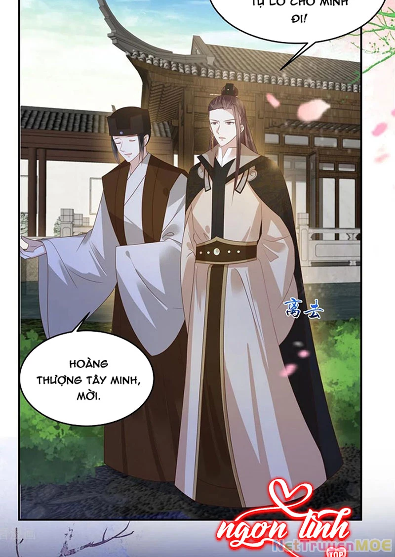 Tà Vương Phúc Hắc Sủng Nhập Cốt Chapter 240 - Trang 2