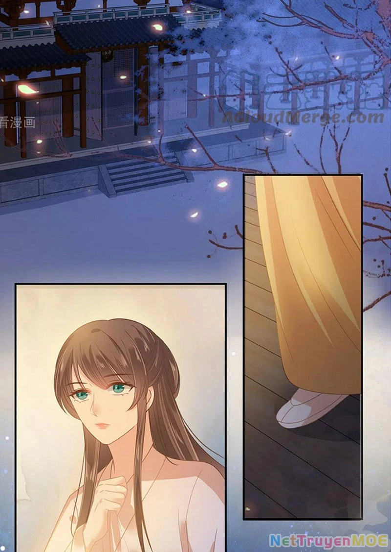 Tà Vương Phúc Hắc Sủng Nhập Cốt Chapter 240 - Trang 2