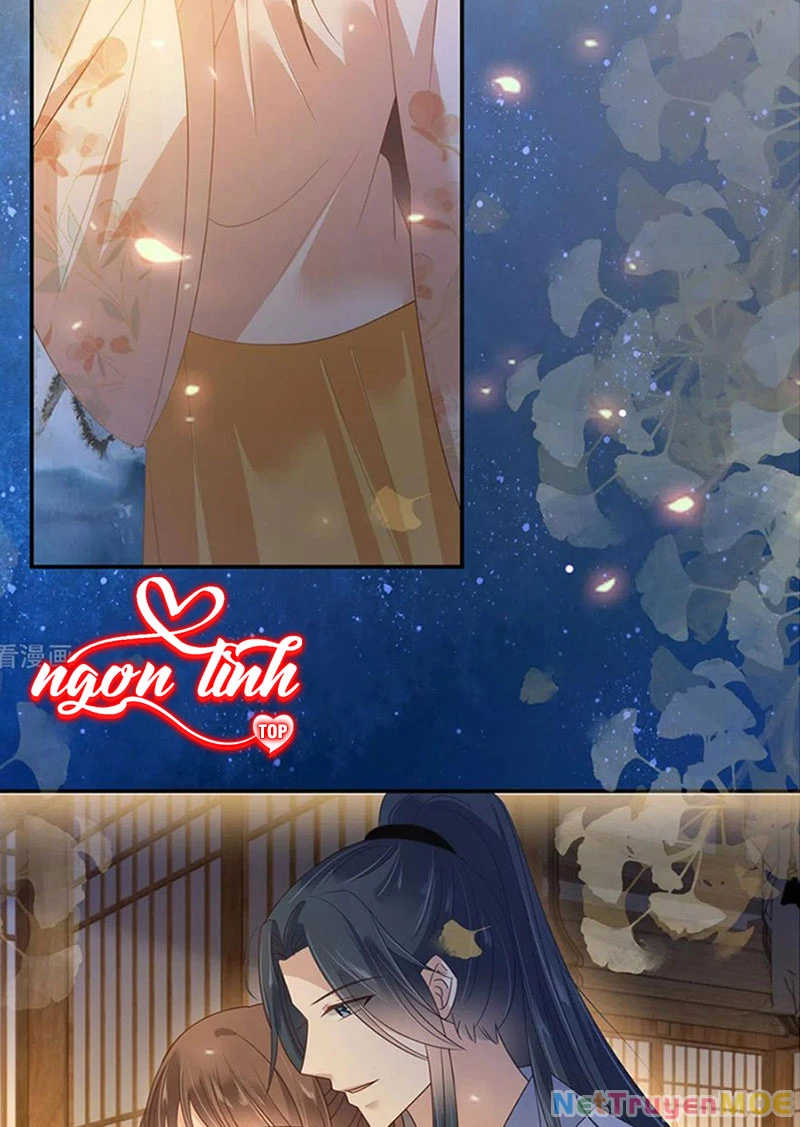 Tà Vương Phúc Hắc Sủng Nhập Cốt Chapter 240 - Trang 2